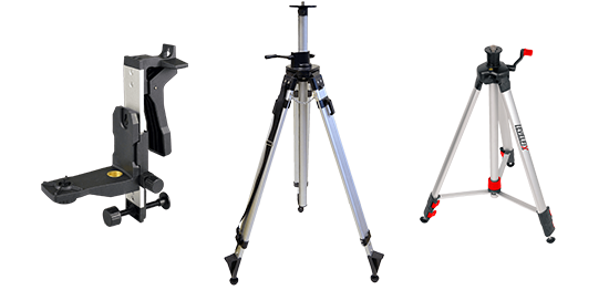 tripods
