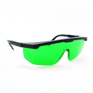 LEVELFIX GL50G LASERBRIL VOOR GROENE STRAAL
