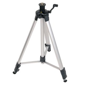 LEVELFIX P150il CRANK-OPERATED INTERIOR TRIPOD UP TO 1.5m