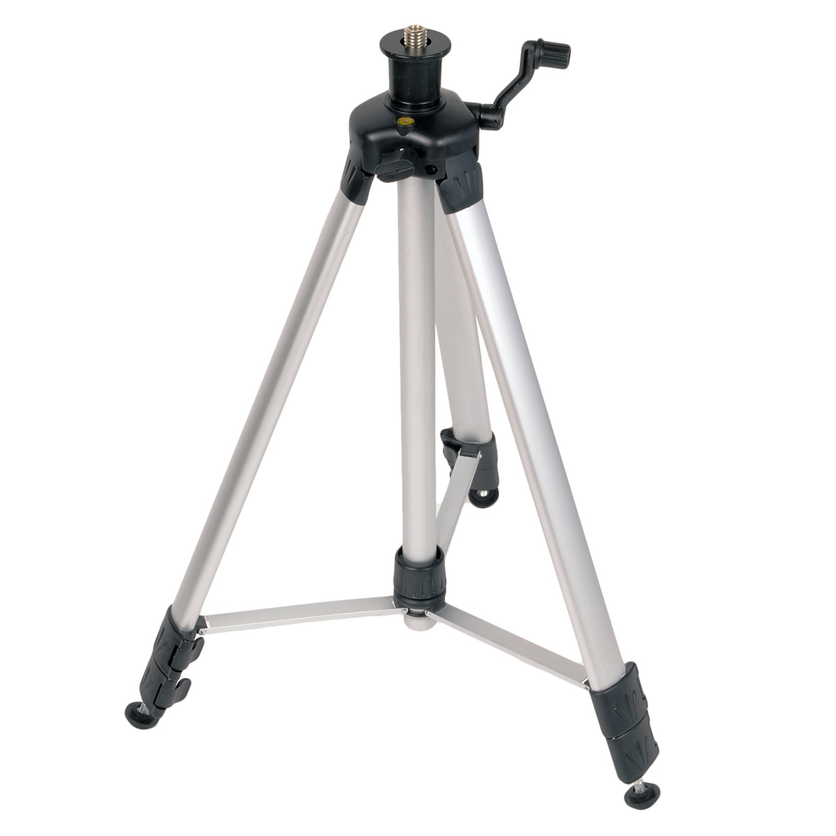LEVELFIX P150il CRANK-OPERATED INTERIOR TRIPOD UP TO 1.5m