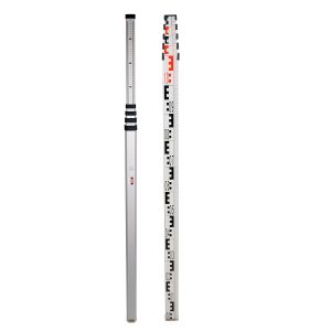 LEVELFIX  MEETBAAK MB50E