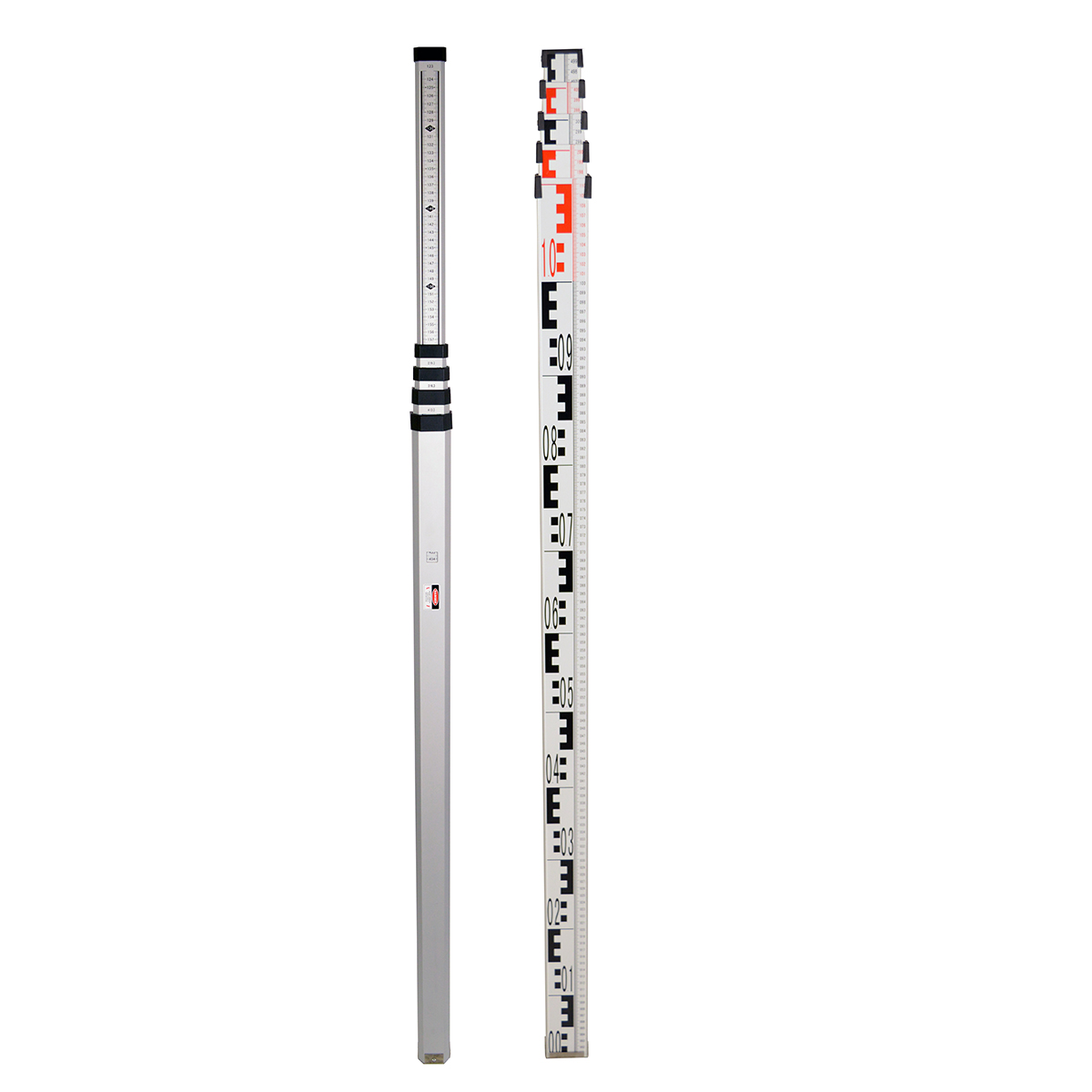 LEVELFIX MEETBAAK MB50E