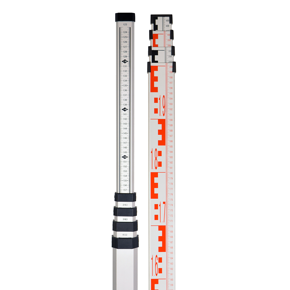 LEVELFIX MEETBAAK MB50E - Afbeelding 2