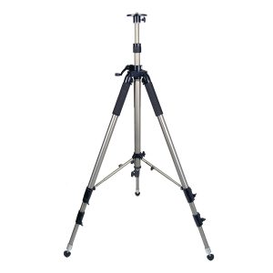 LEVELFIX P300ih ROTATABLE INTERIOR TRIPOD UP TO 3m