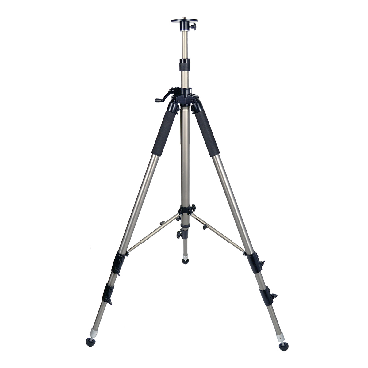 LEVELFIX P300IH OPDRAAIBAAR INTERIEUR STATIEF TOT 3M