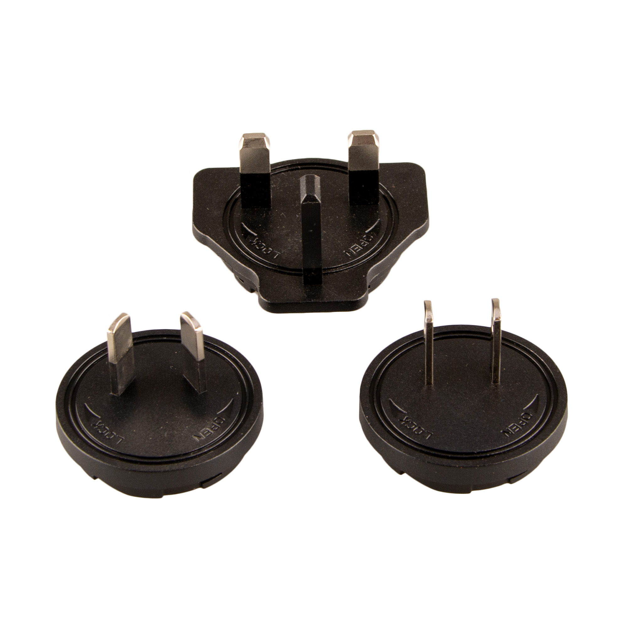 LEVELFIX CH012 OPLADER - Afbeelding 2