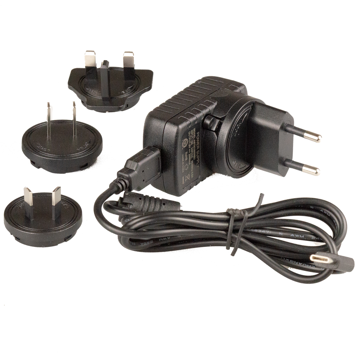 LEVELFIX CH200 OPLADER