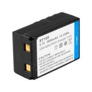 LEVELFIX AC018-G BATTERYPACK VOOR CL618G