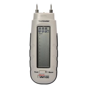 METOFIX VM100 VOCHTMETER