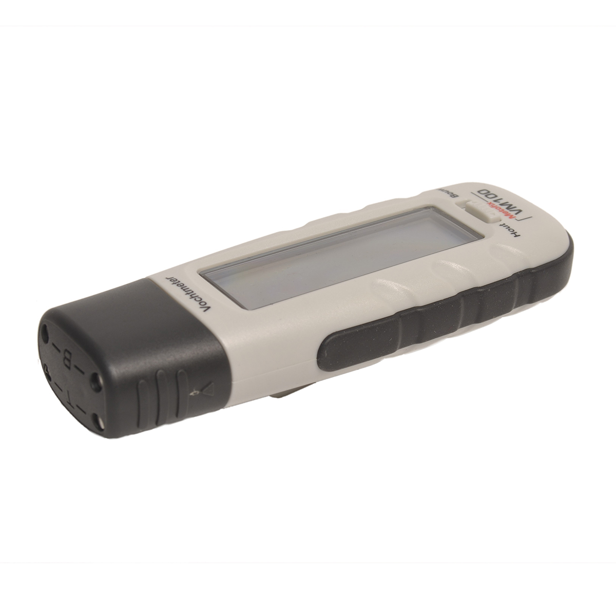 METOFIX VM100 VOCHTMETER - Afbeelding 2