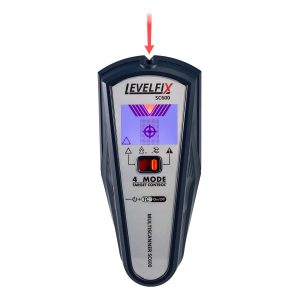 METOFIX SC600 DIGITALE MUURSCANNER
