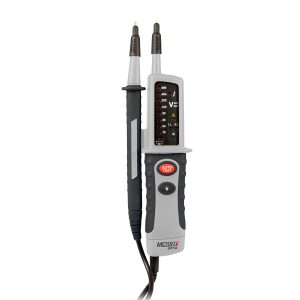 METOFIX EM700 UNIVERSELE SPANNINGSMETER