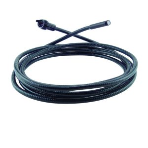 METOFIX LENS CAMERA 9mm / LENGTH 2m FOR VS500