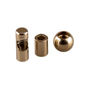 METOFIX BALL, MIRROR AND MAGNET SET 6mm FOR VS500