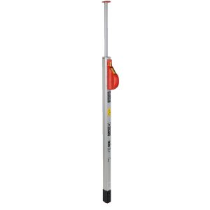 METOFIX TELEFIX MEETSTOK 10M