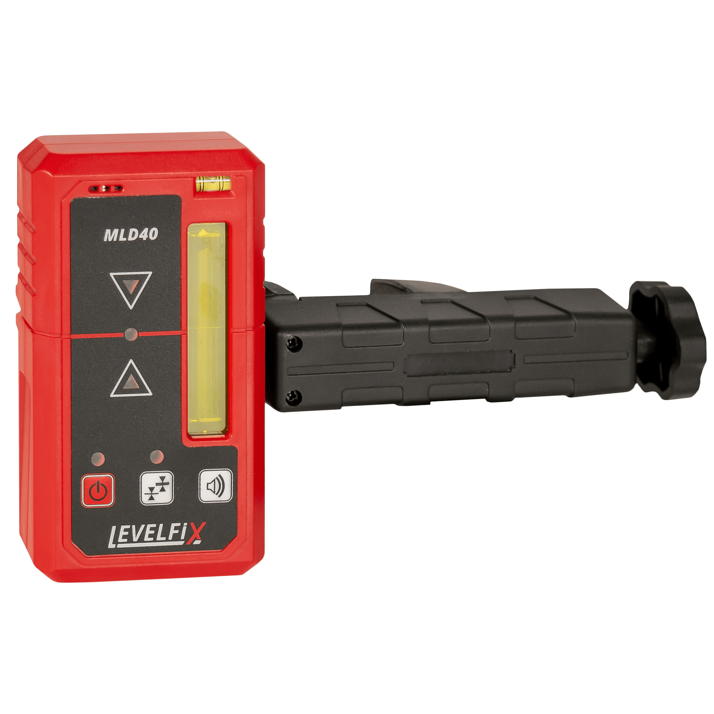 LEVELFIX MLD40GR DETECTOR FOR RED/GREEN LINE LASERS