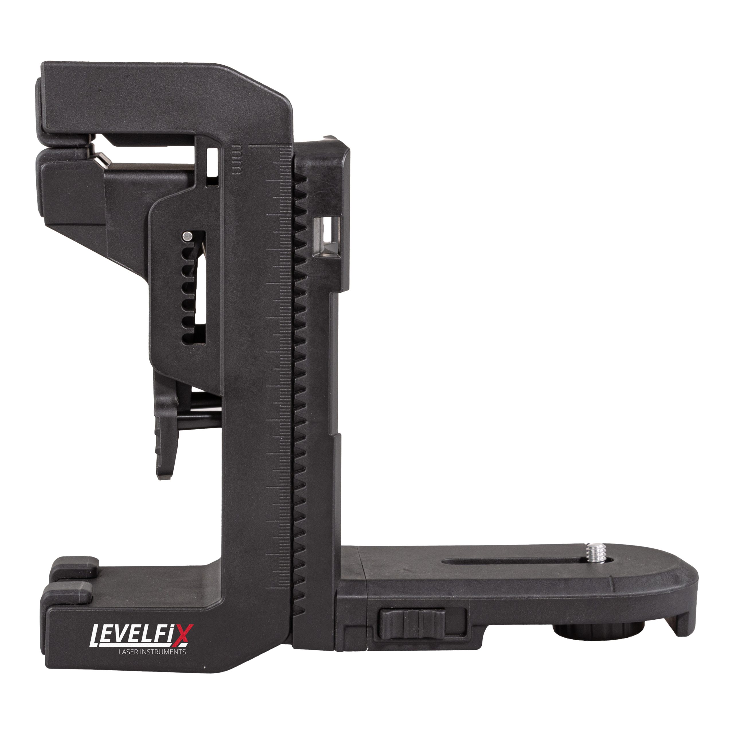 LEVELFIX WB40 WANDHOUDER VOOR LIJNLASERS - Afbeelding 2