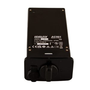 LEVELFIX AC501 BATTERYPACK VOOR 650 SERIES