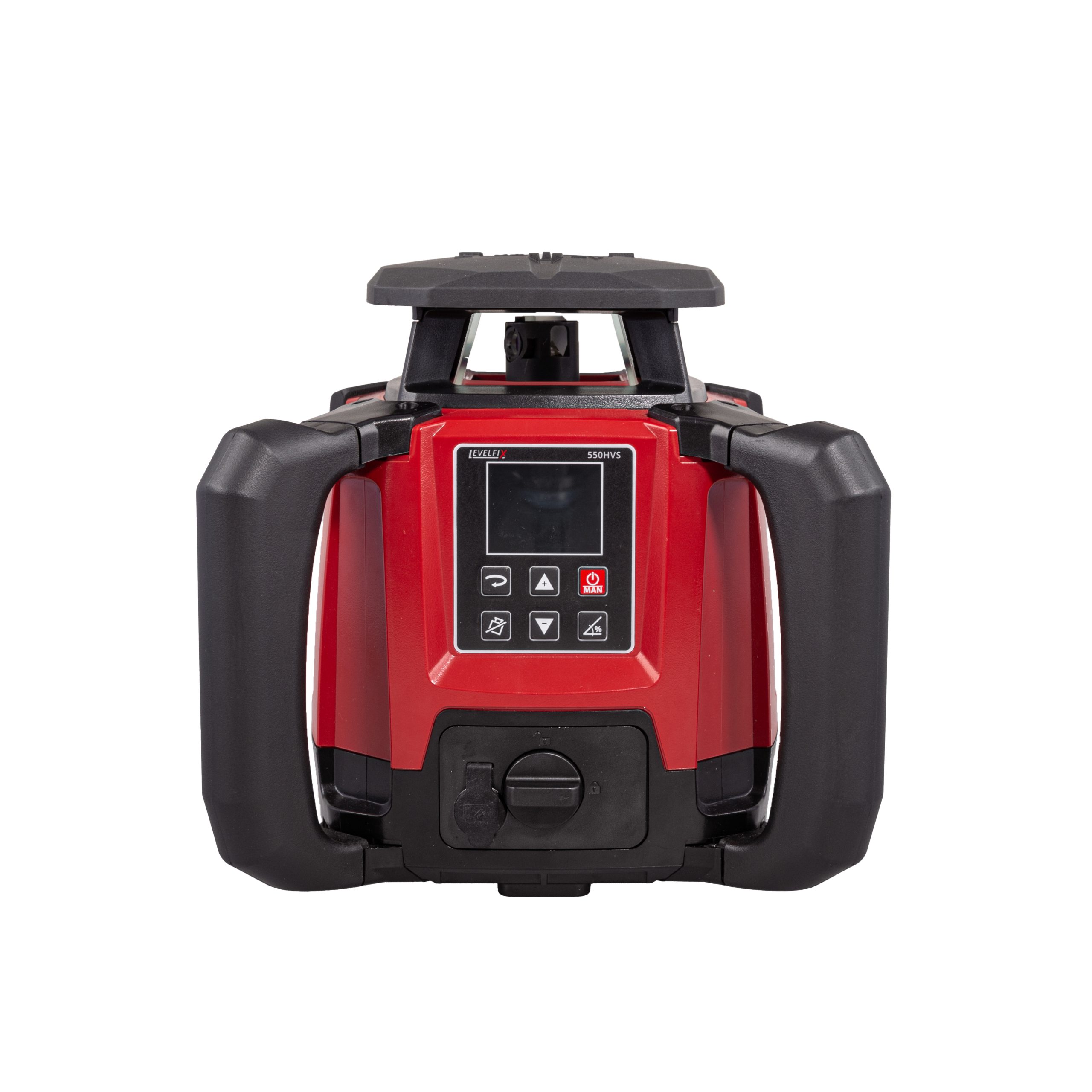LEVELFIX 650HVS MULTIFUNCTIONELE HORIZONTAAL VERTICALE BOUWLASER - Afbeelding 2