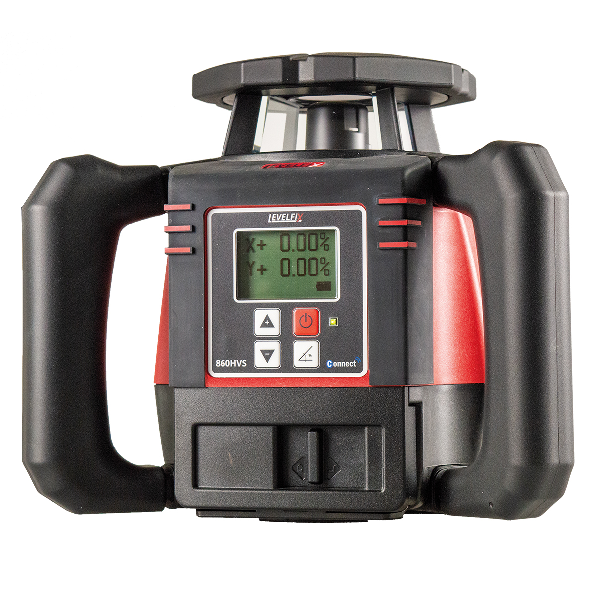 LEVELFIX 860HVS ALLROUND DIGITALE AFSCHOTLASER
