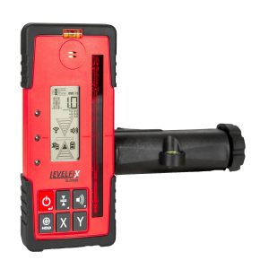 LEVELFIX SLD800 MM ONTVANGER VOOR 860HVS