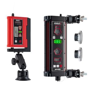 LEVELFIX MD360R MACHINEONTVANGER