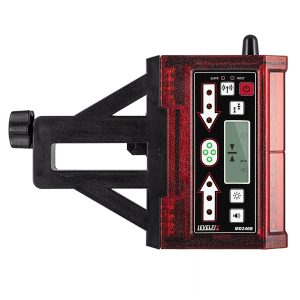 LEVELFIX MD240 MACHINEONTVANGER VOOR RODE LASERS