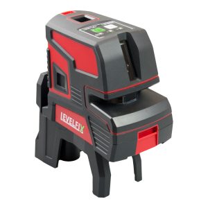 LEVELFIX CL202G GROENE KRUISLIJNLASER