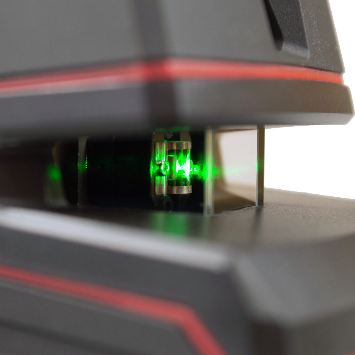 LEVELFIX CL202G GROENE KRUISLIJNLASER - Afbeelding 4