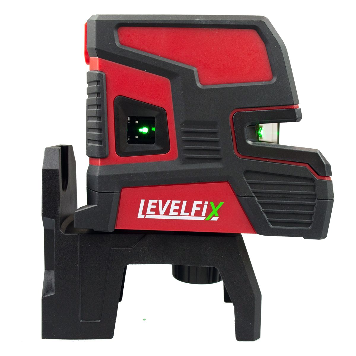 LEVELFIX CPL206G GROENE KRUIS & PUNT LIJNLASER, - Afbeelding 2