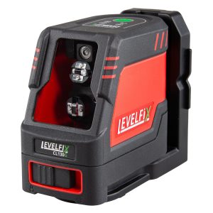 LEVELFIX CL130G GROENE KRUISLIJNLASER