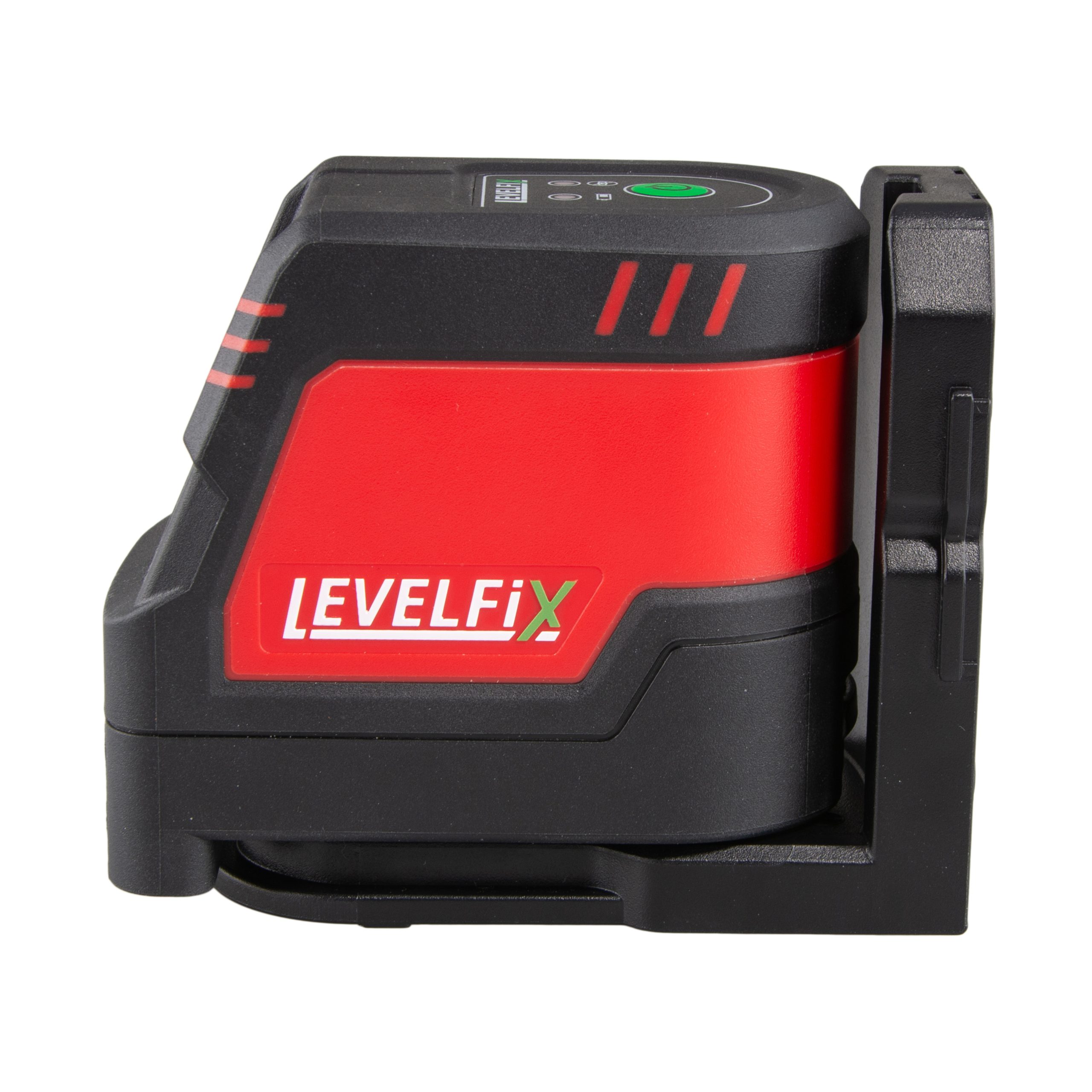 LEVELFIX CL130G GROENE KRUISLIJNLASER - Afbeelding 3
