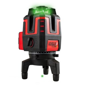 LEVELFIX CCL680G GROENE MULTI LIJNLASER