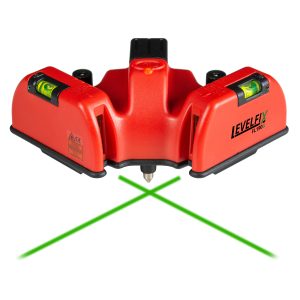 LEVELFIX FL190G GROENE VLOERLIJNLASER