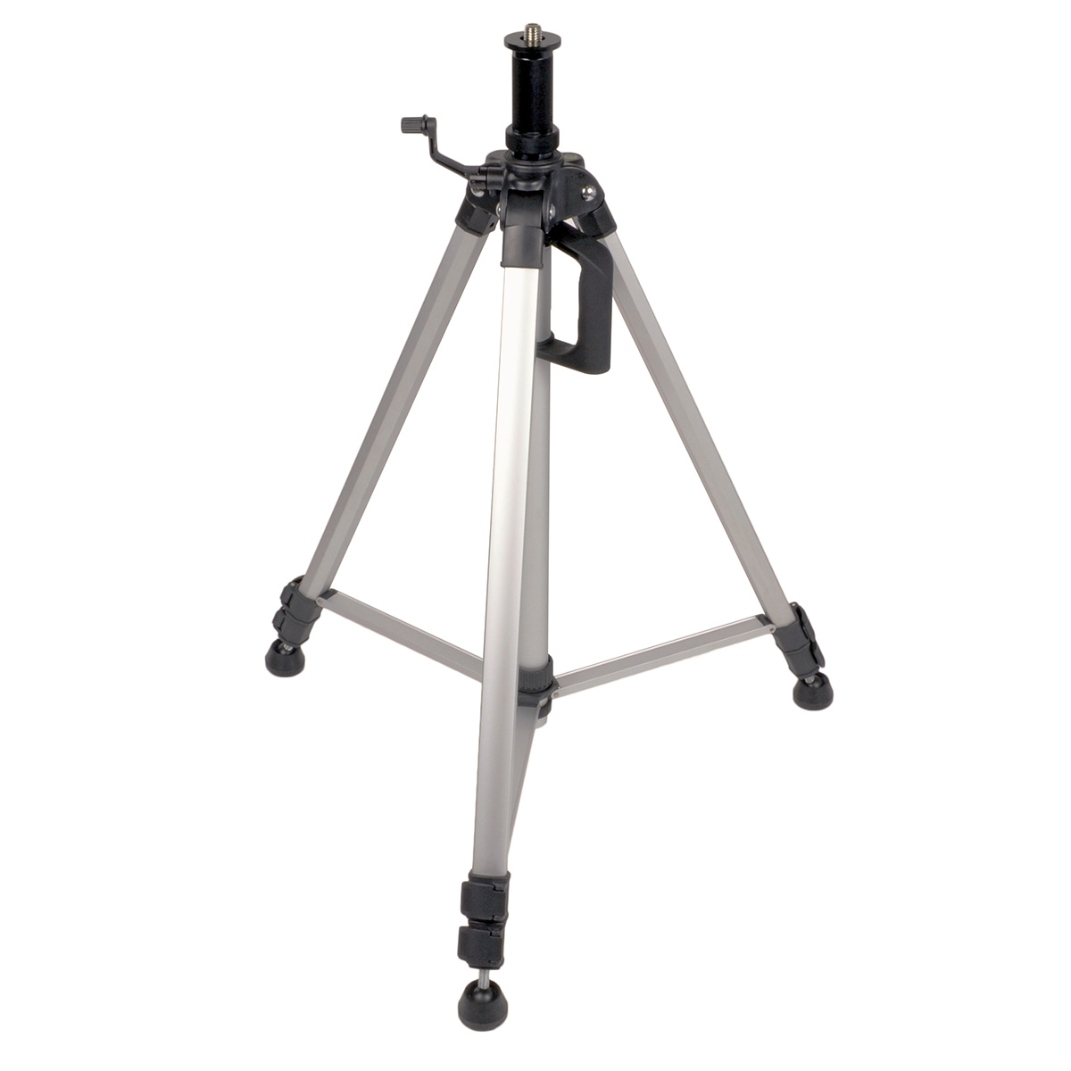 LEVELFIX P200IM OPDRAAIBAAR INTERIEUR STATIEF TOT 2M