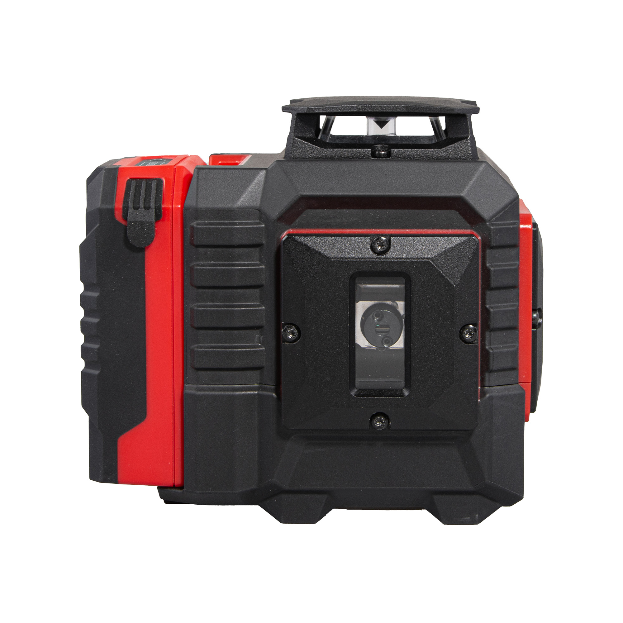 LEVELFIX CCL280G GROENE 2D LIJNLASER, 360° H / 2 V - Afbeelding 5