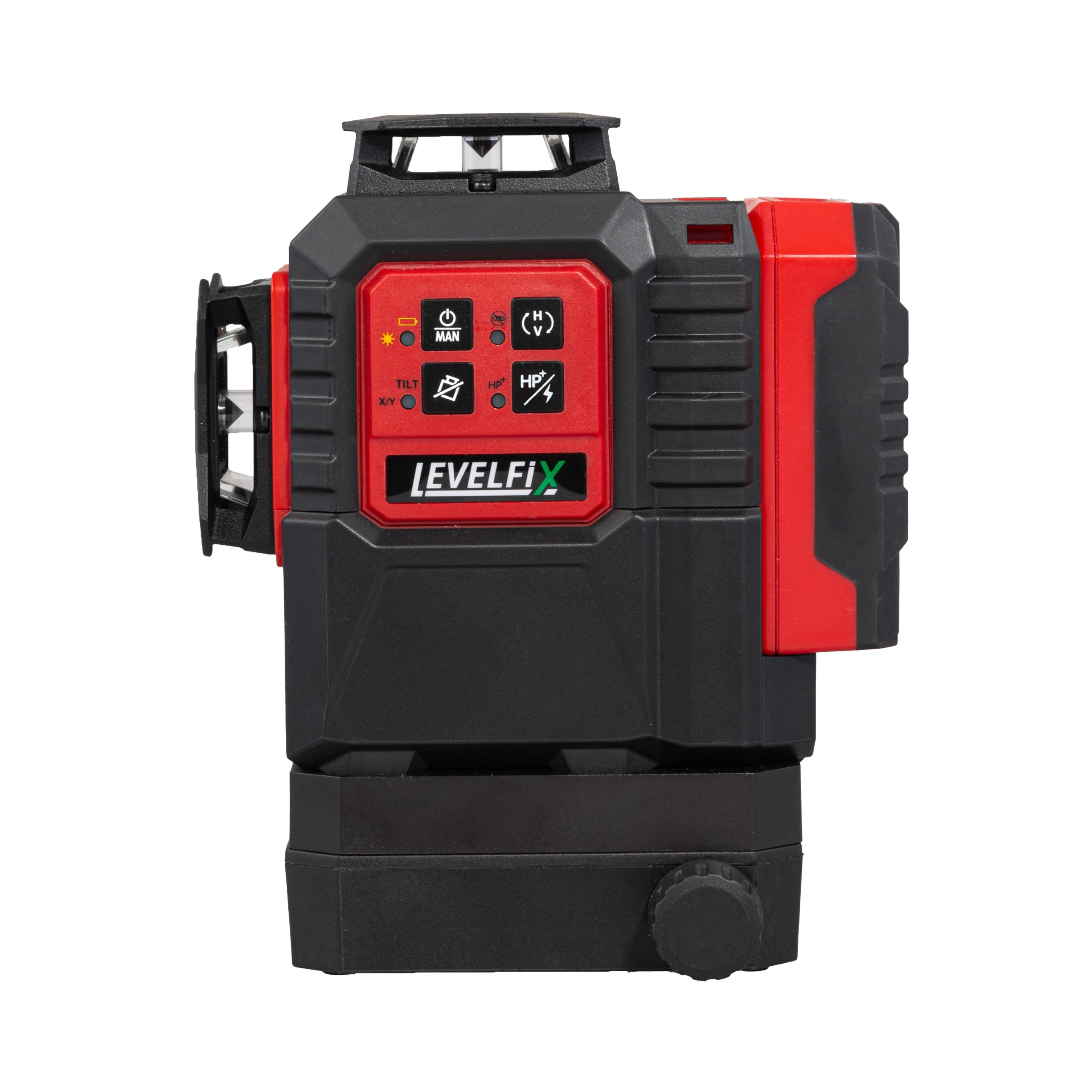 LEVELFIX MCL380G SERVO MULTI LIJNLASER GROEN - Afbeelding 3