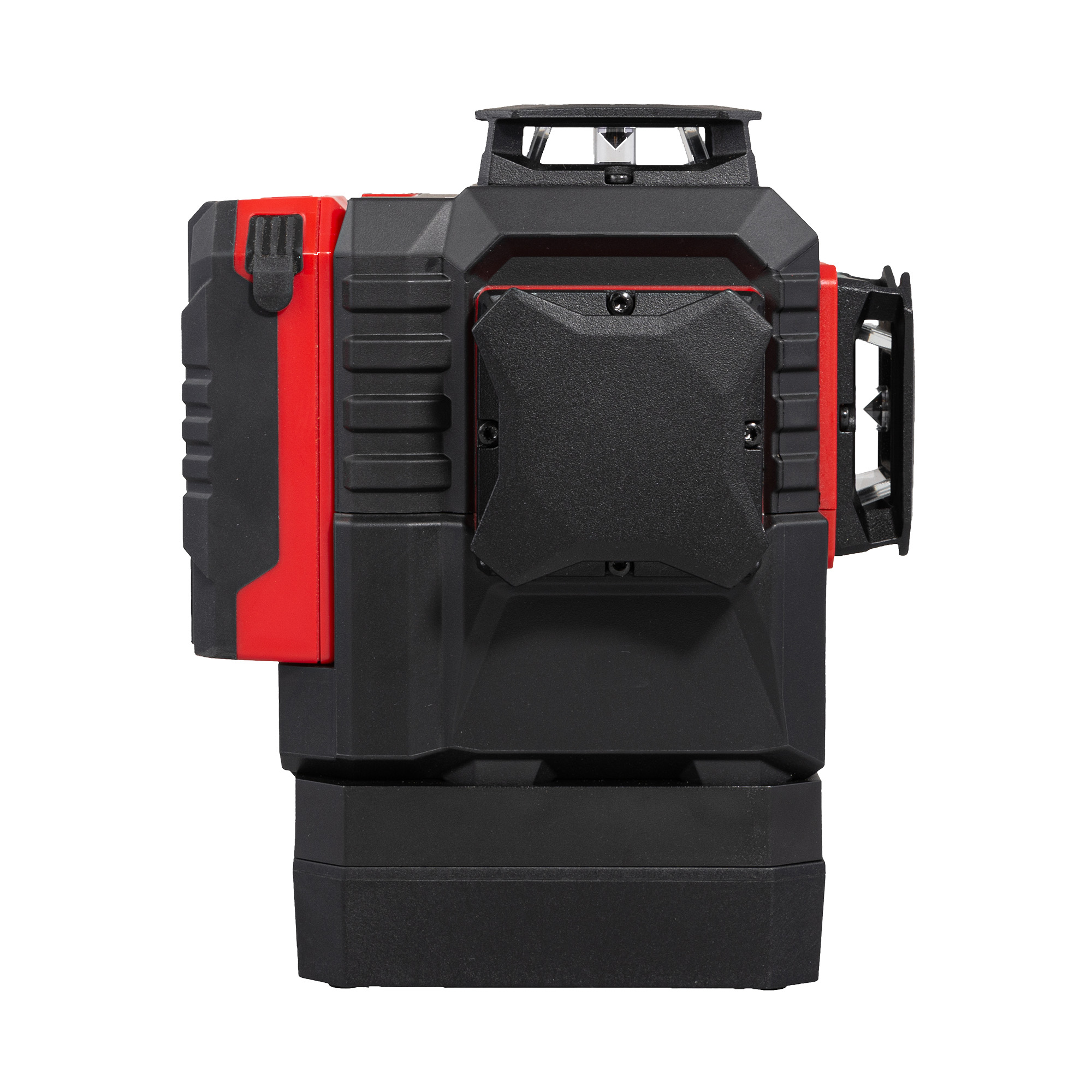 LEVELFIX MCL380G SERVO MULTI LIJNLASER GROEN - Afbeelding 4