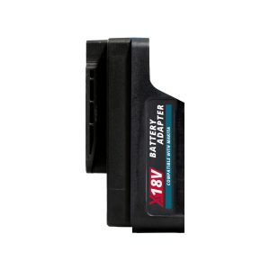 LEVELFIX X18v SMART BATTERY ADAPTER FOR MAKITA