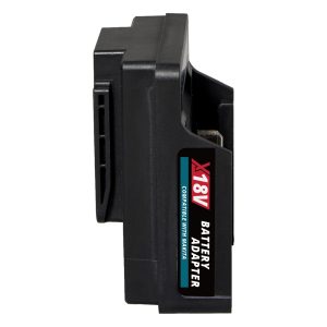 LEVELFIX X18V SMART BATTERY ADAPTER VOOR MAKITA
