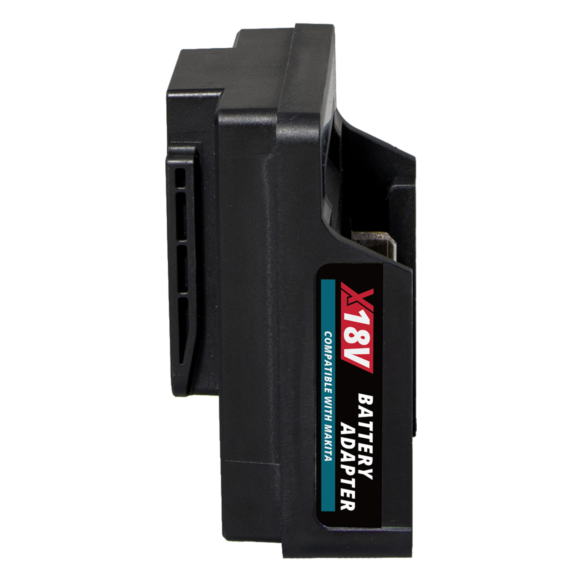 LEVELFIX X18V SMART BATTERY ADAPTER VOOR MAKITA