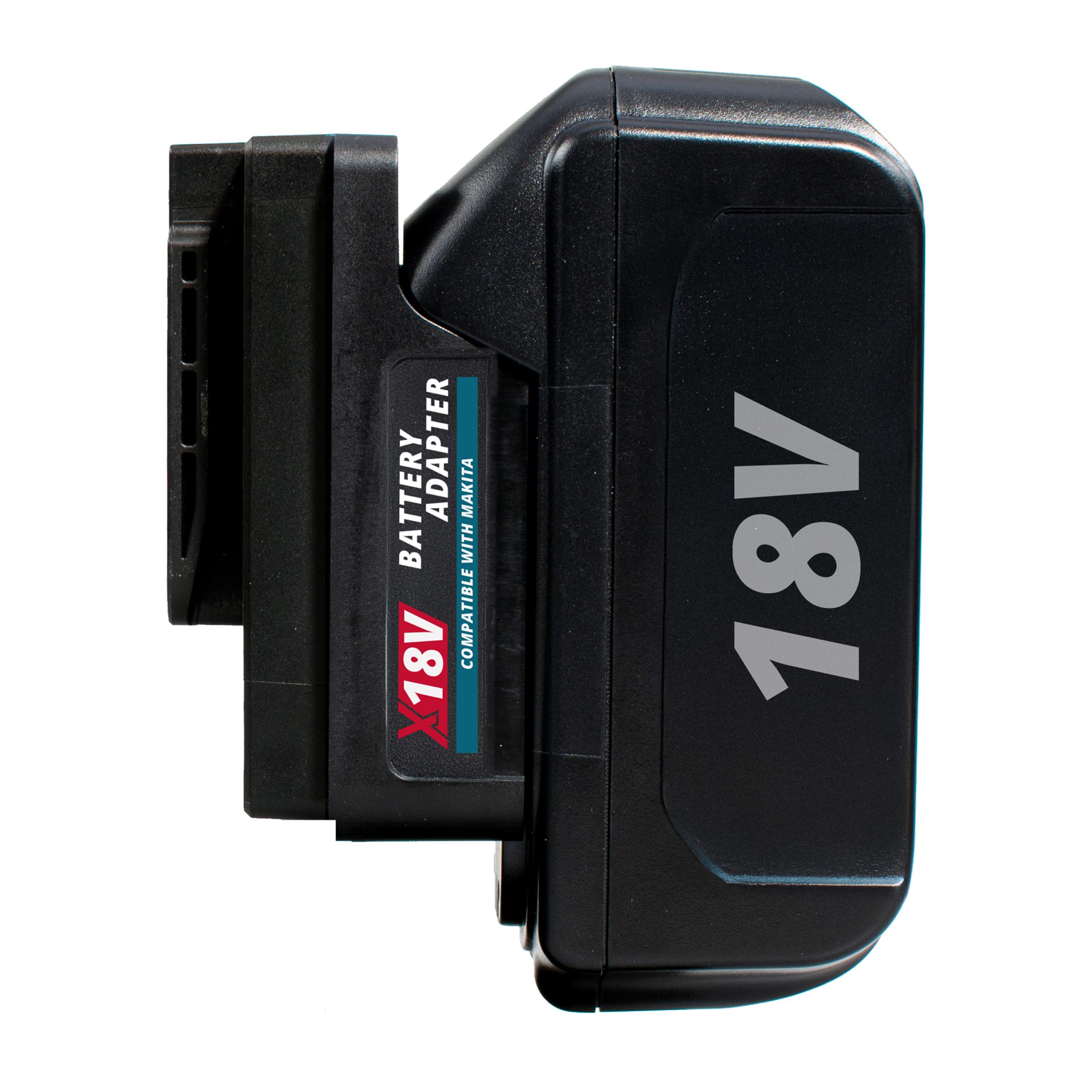 LEVELFIX X18V SMART BATTERY ADAPTER VOOR MAKITA - Afbeelding 2