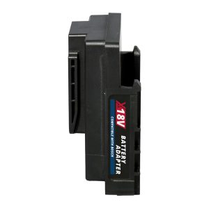 LEVELFIX X18V SMART BATTERY ADAPTER VOOR BOSCH