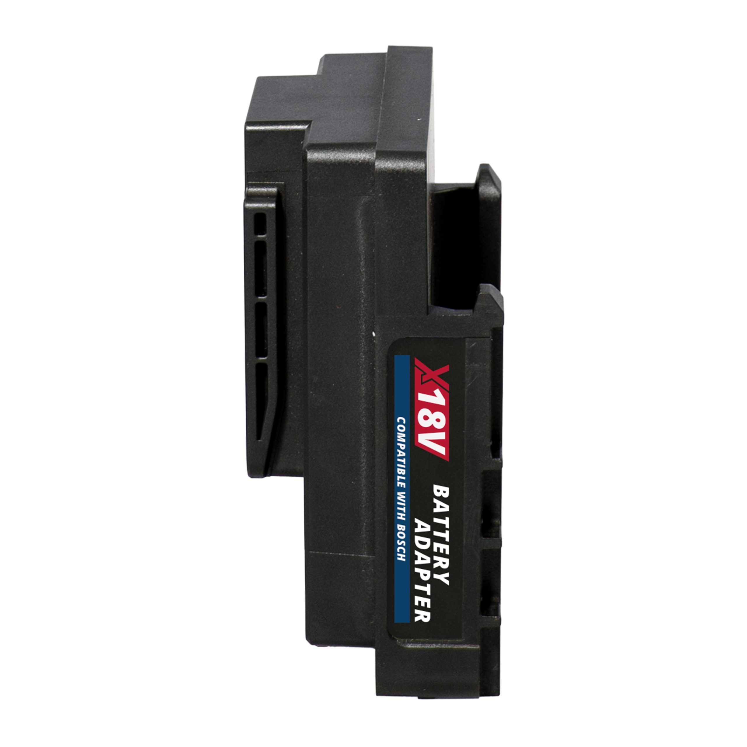 LEVELFIX X18V SMART BATTERY ADAPTER VOOR BOSCH
