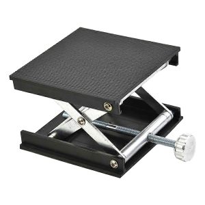 LEVELFIX OPDRAAIBAAR LASERPLATEAU