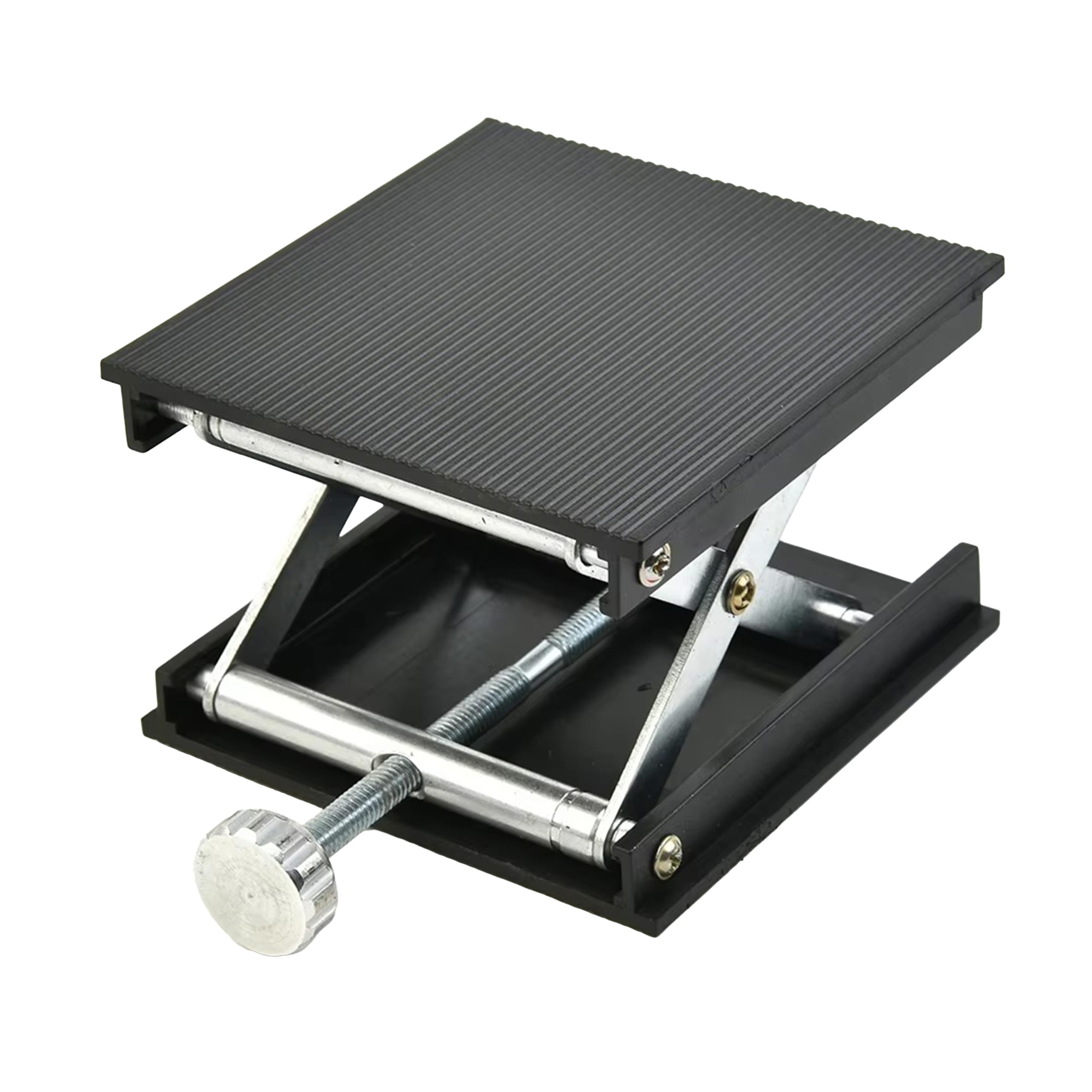 LEVELFIX OPDRAAIBAAR LASERPLATEAU - Afbeelding 2